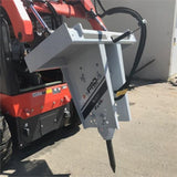 Hydraulic Breaker - Universal Skid Steer Mount FX45A SS