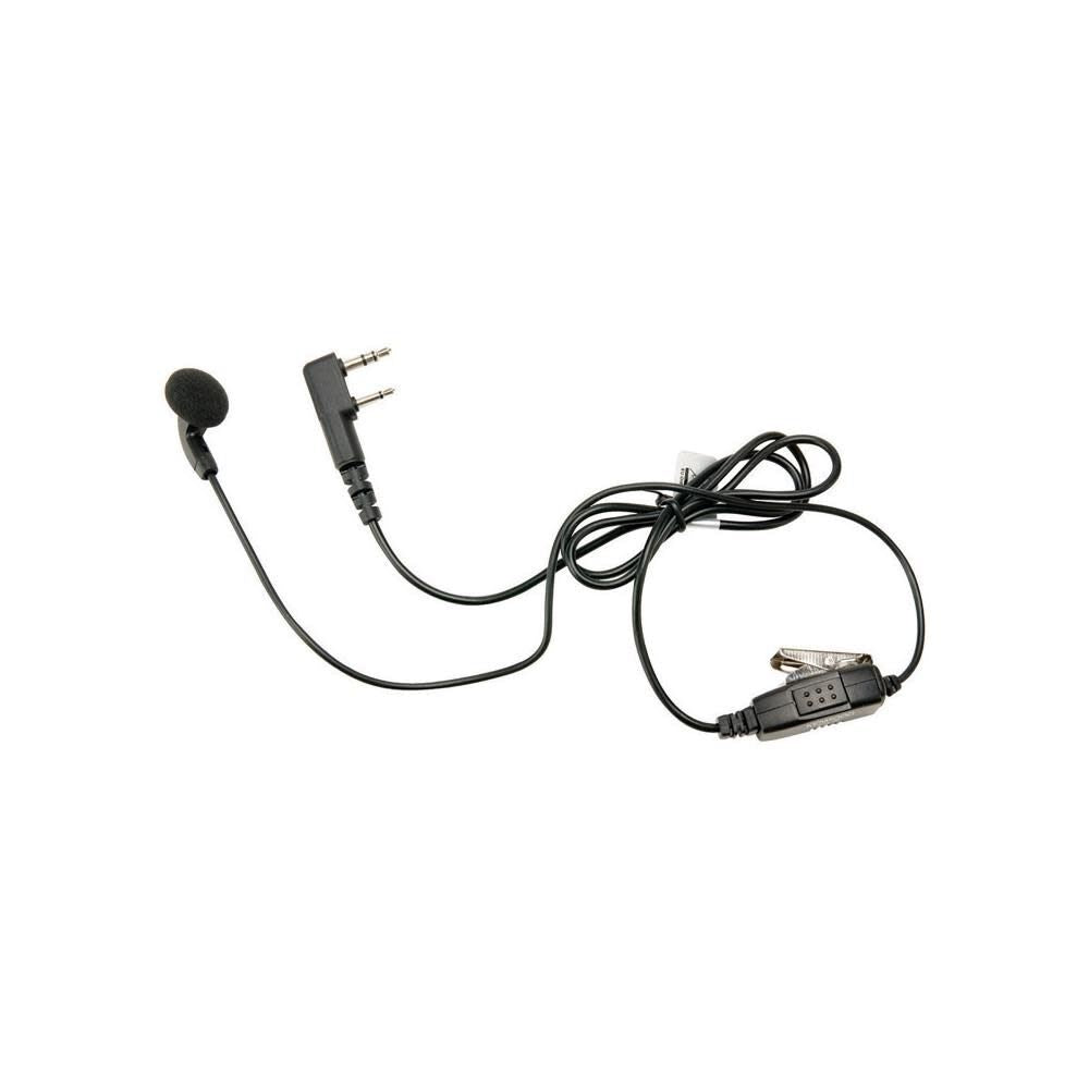 Earbud earpiece KHS-26