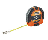 50' Closed Reel Steel Long Tape Measure ST18503X