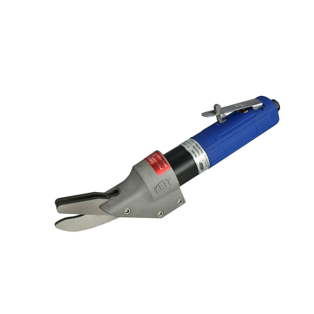 1/2 Inch 2500 rpm Pneumatic Fiber Cement Shear P-2092