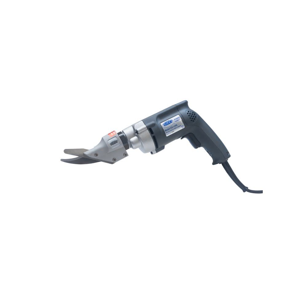 5/8 Inch 2500 rpm Fiber Cement Electric Shear KD-1495