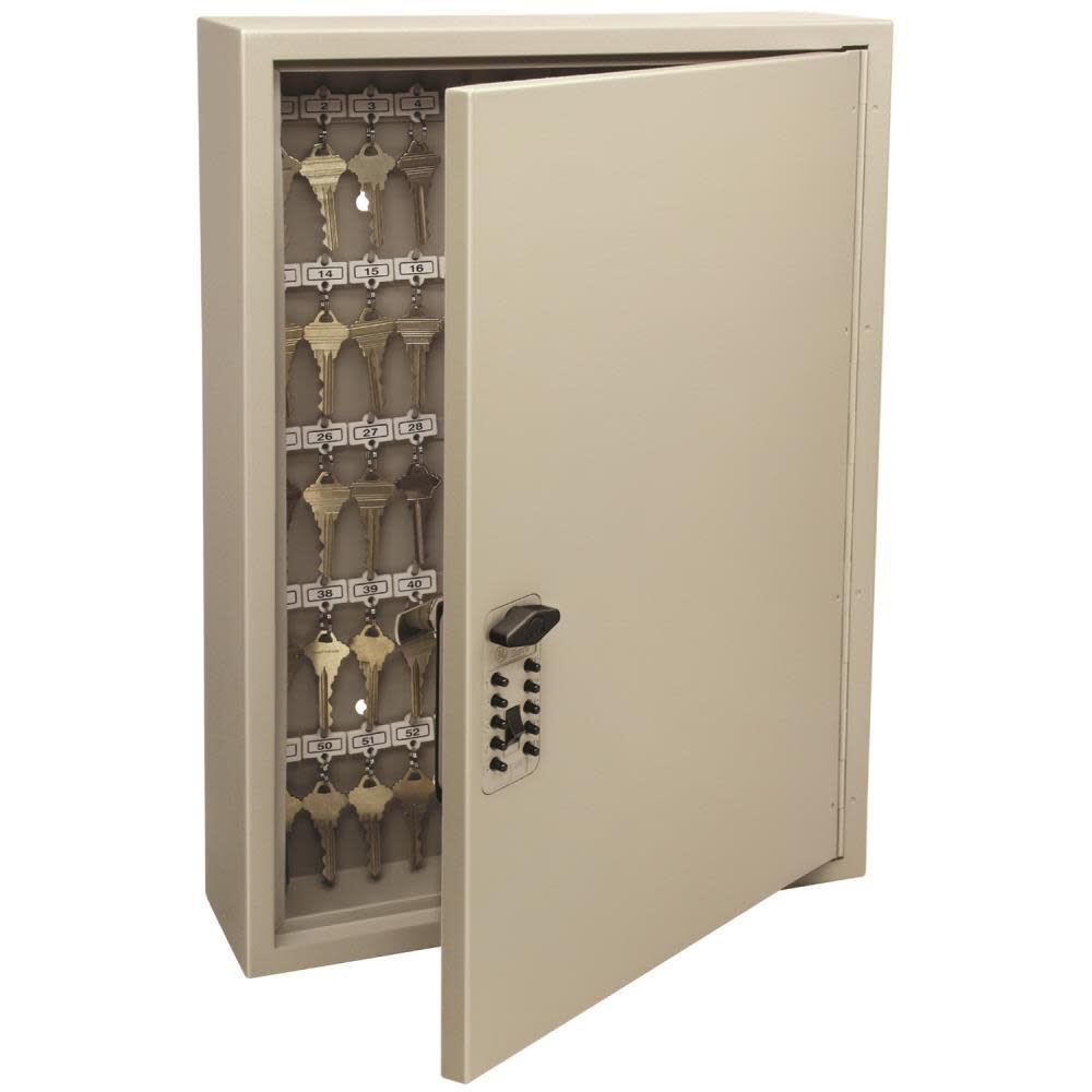 120 Key TouchPoint Key Cabinet 1797