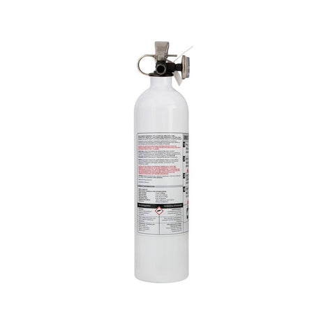 2.5 Lbs ABC Mariner 110 Fire Extinguisher 21030899K