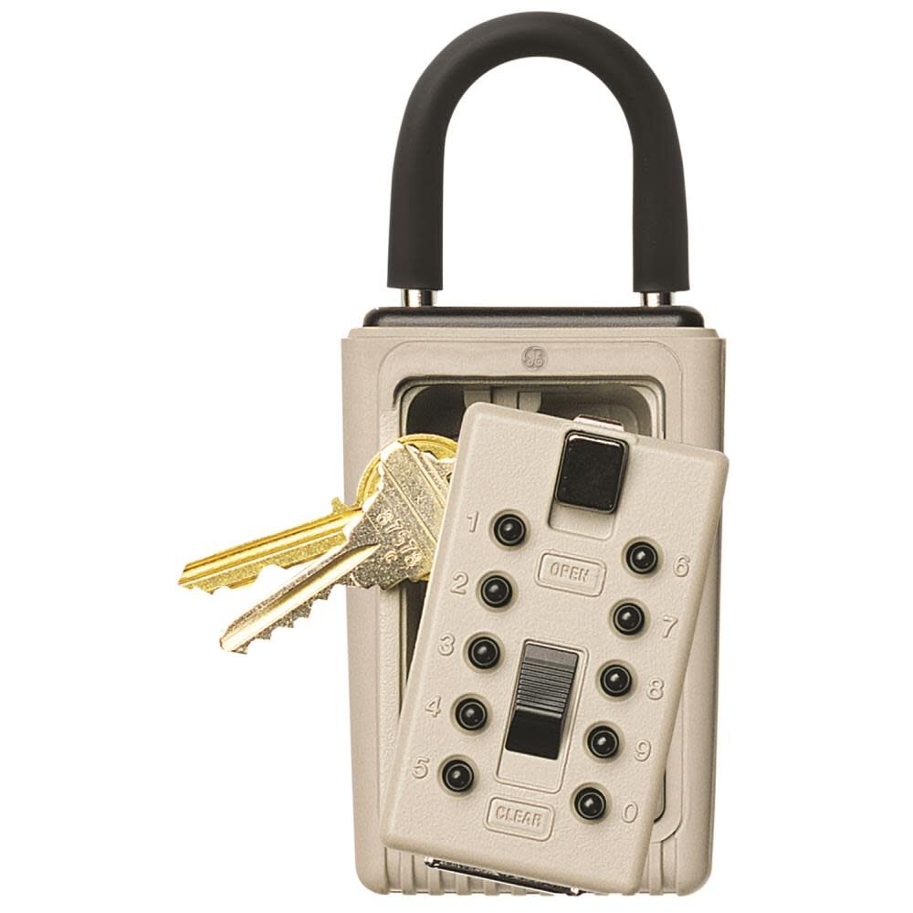 KeySafe Portable 001000S