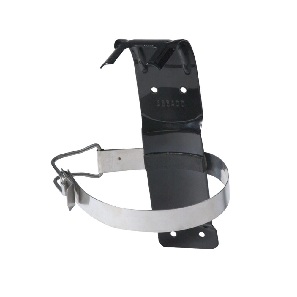 STRAP BRACKET FOR 5LB FIRE EXTINGUISHER 466400