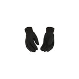 9 Oz Heavy Weight Brown Jersey Gloves XL 820PD-XL
