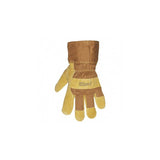 Hydroflector Waterproof Sueded Pigskin Palm Glove XL 1958-XL