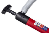 36 Inch Utility Hand Siphon Pump with 72 Inch Hose 48072E