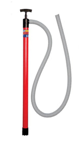 36 Inch Utility Hand Siphon Pump with 72 Inch Hose 48072E