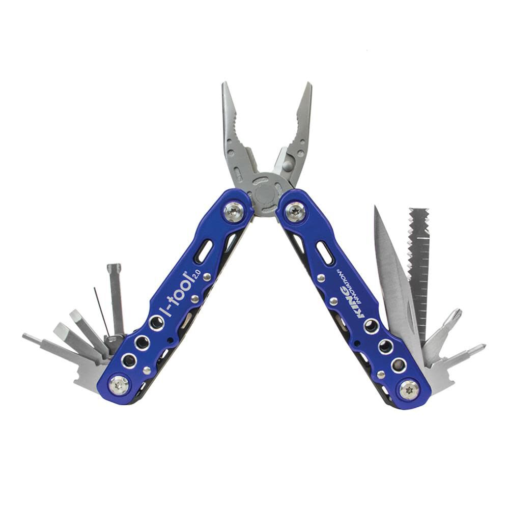 I-Tool 2.0 Irrigation Multi-Tool 46600