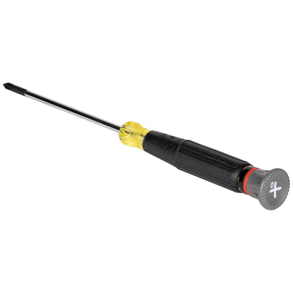 Tools #0 Phillips Precision Screwdriver 6233