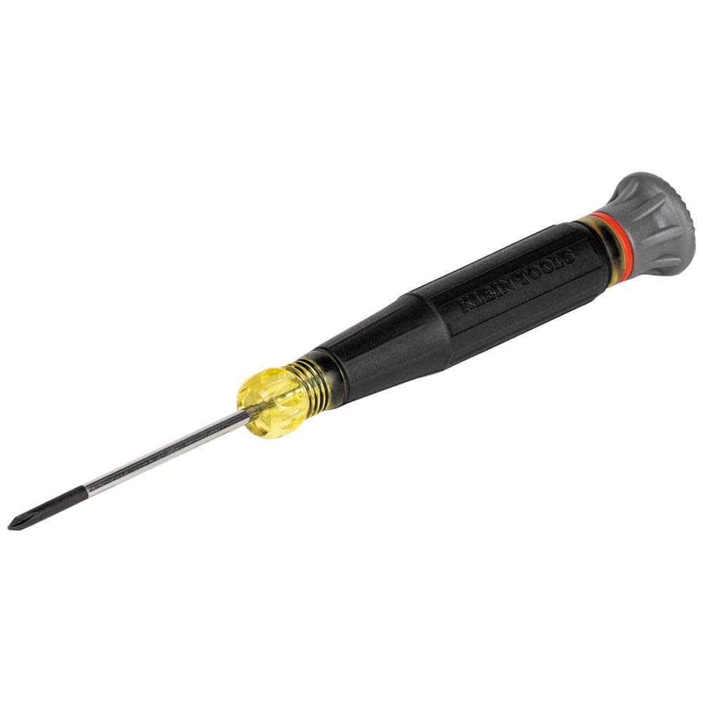 Tools #00 Phillips Precision Screwdriver 6222