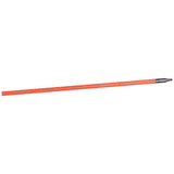 10 ft Lo Flex Glow Rod 50103