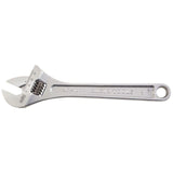 10 In. Extra Capacity Adjustable Wrench 50710