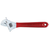 10in Adj. Wrench Extra Capacity D50710