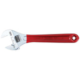 10in Adj. Wrench Extra Capacity D50710