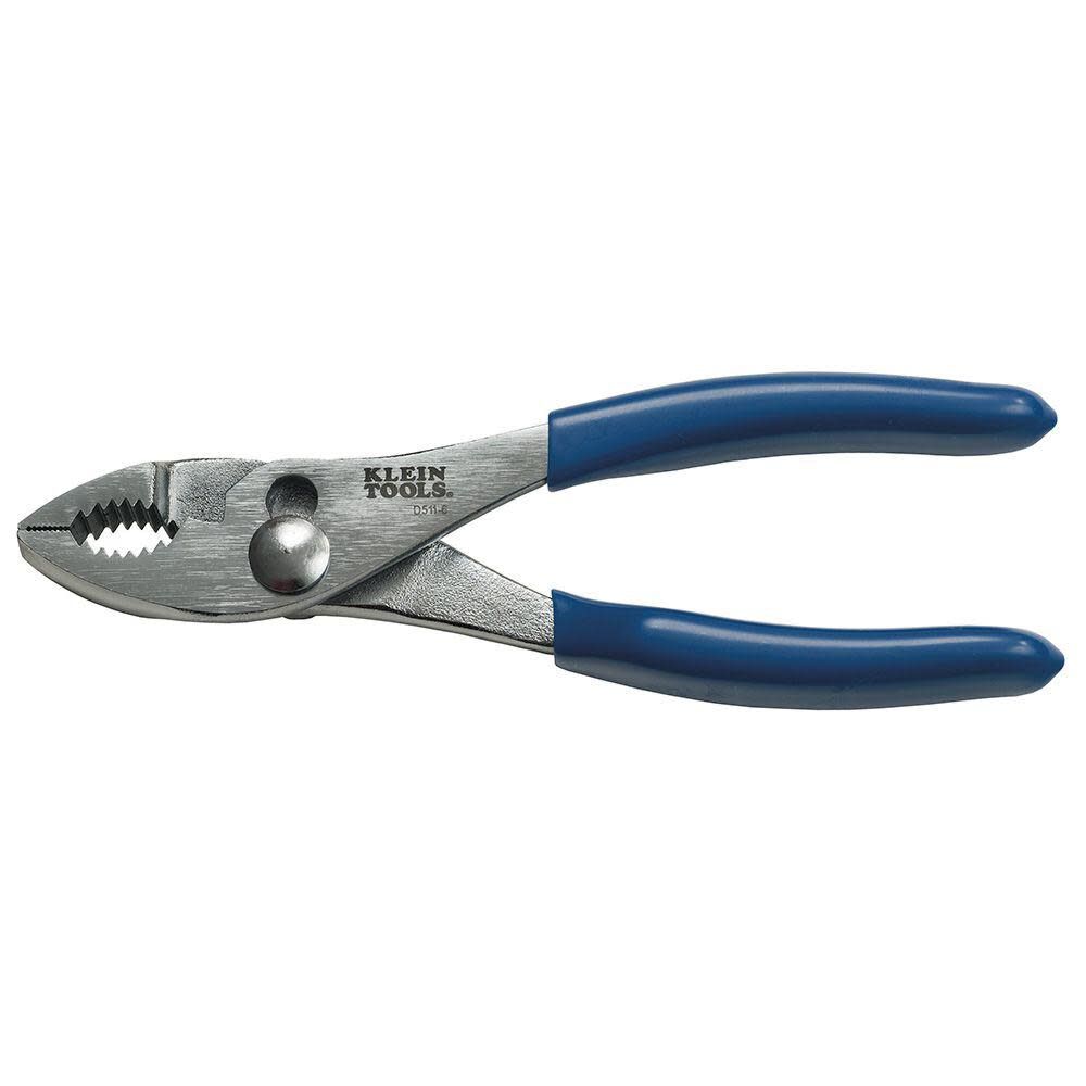 10in Slip-Joint Pliers D51110