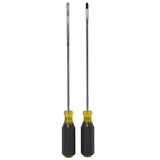 10inch L Blade Screwdriver Set 2pc 85072