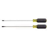 10inch L Blade Screwdriver Set 2pc 85072