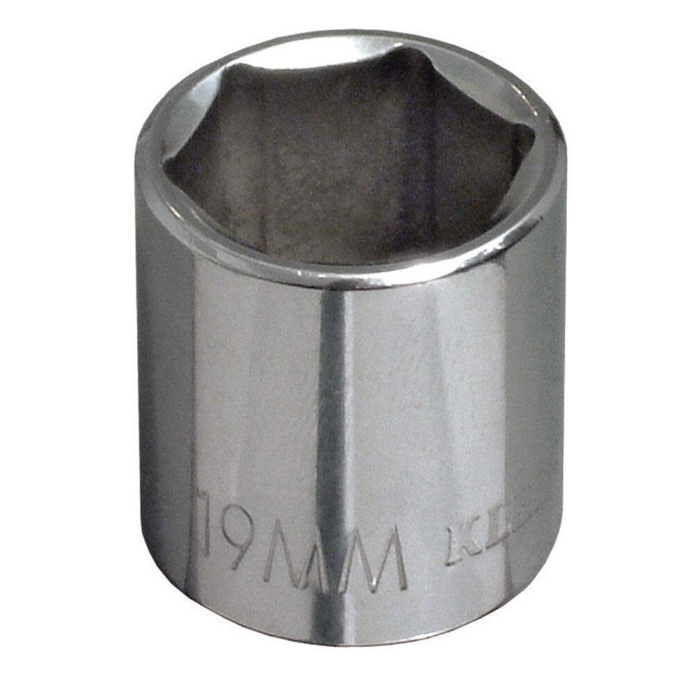 10mm 6 Point 3/8in Drive Socket 65910