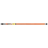 12' (3.7 m) Lo-Flex Fish Rod Set 56312