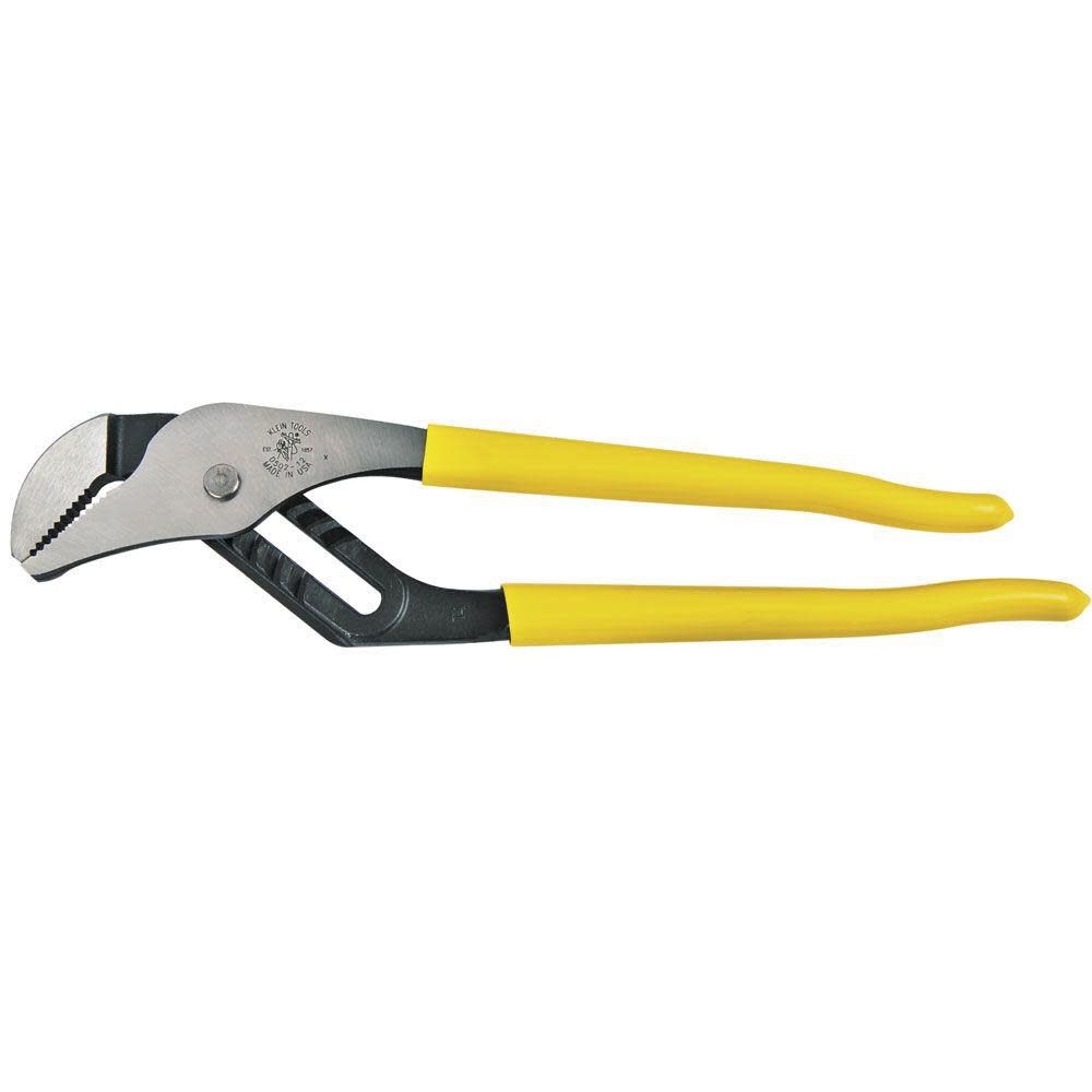 Tools 12-3/8 In. Pump Pliers D50212
