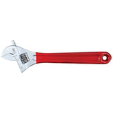 12 Extra Capacity Adjustable Wrench D50712