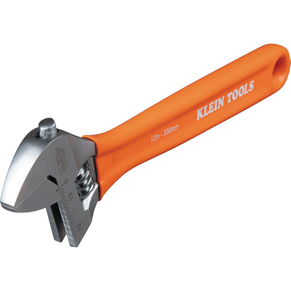 12 Inch Adjustable Wrench O50712