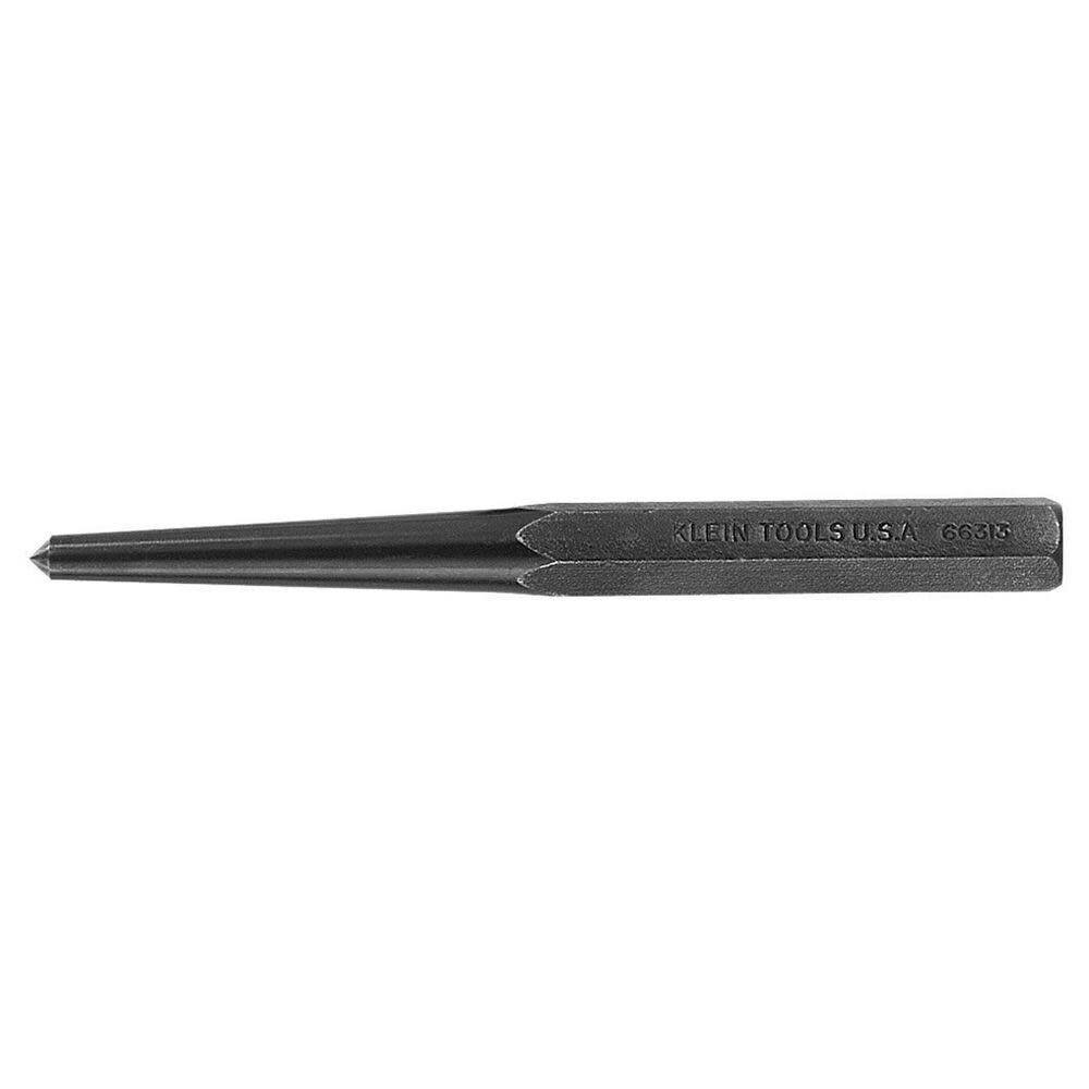Tools 1/2 X 6 Inch Center Punch 66313