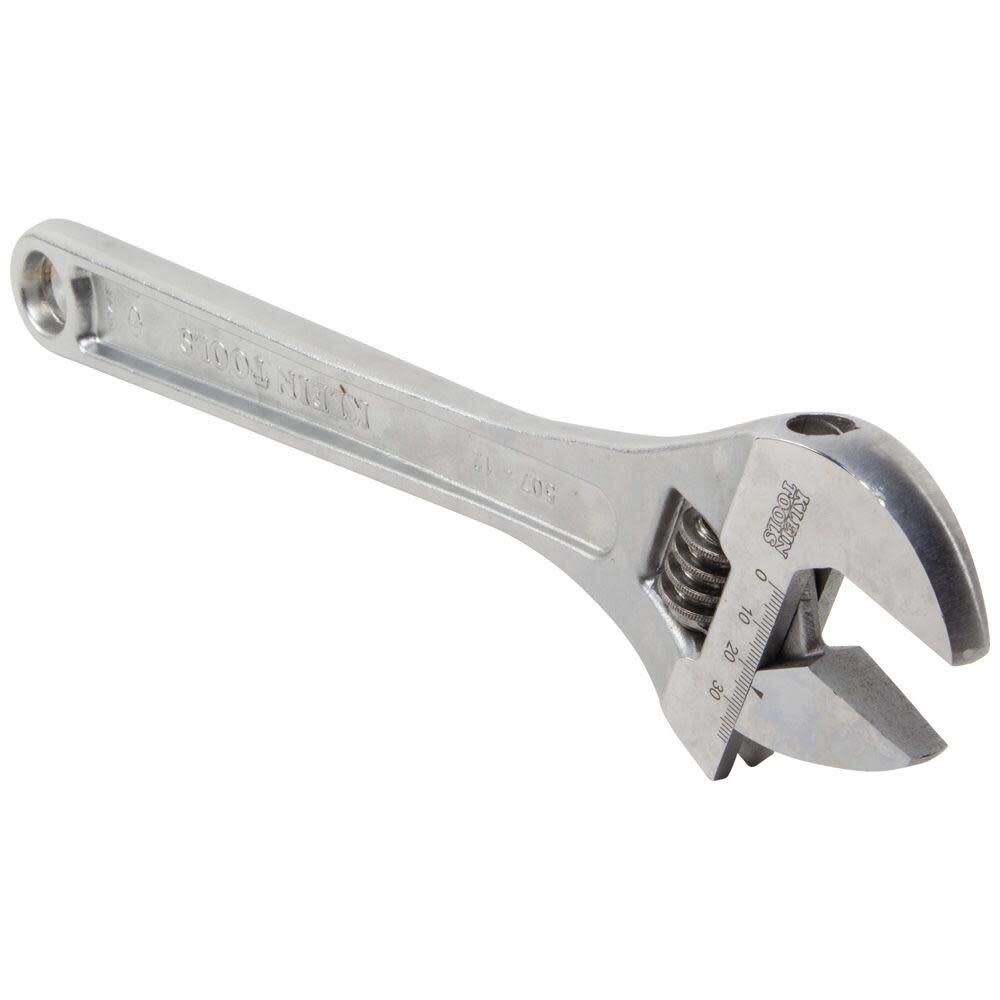 12in Adj. Wrench Extra-Capacity 50712