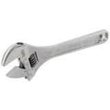 12in Adj. Wrench Extra-Capacity 50712