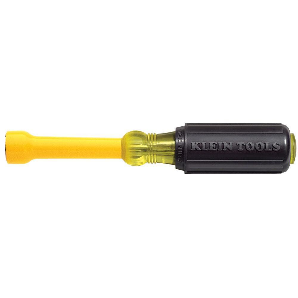 Tools 1/2in Coated Hollow Shaft Nut Driver 64012