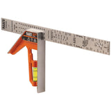 Electrician's Combination Square, 12-inch 935CSEL