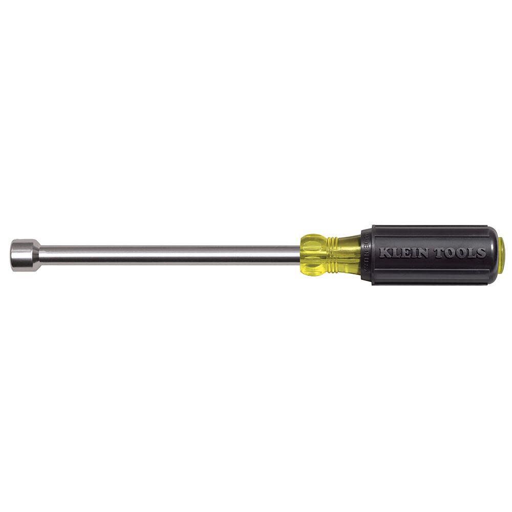 Tools 1/2in Magnetic Nut Driver 6in Shaft 64612M