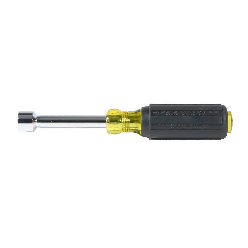 Tools 1/2in Nut Driver Cushion-Grip 63012
