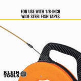 13in Flexible Fish Tape Leader 50350