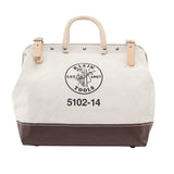 14in (356 mm) Canvas Tool Bag 510214