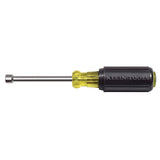 Tools 1/4in Magnetic Nut Driver 3in Shaft 63014M