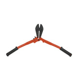 14in Steel-Handle Bolt Cutter 63314