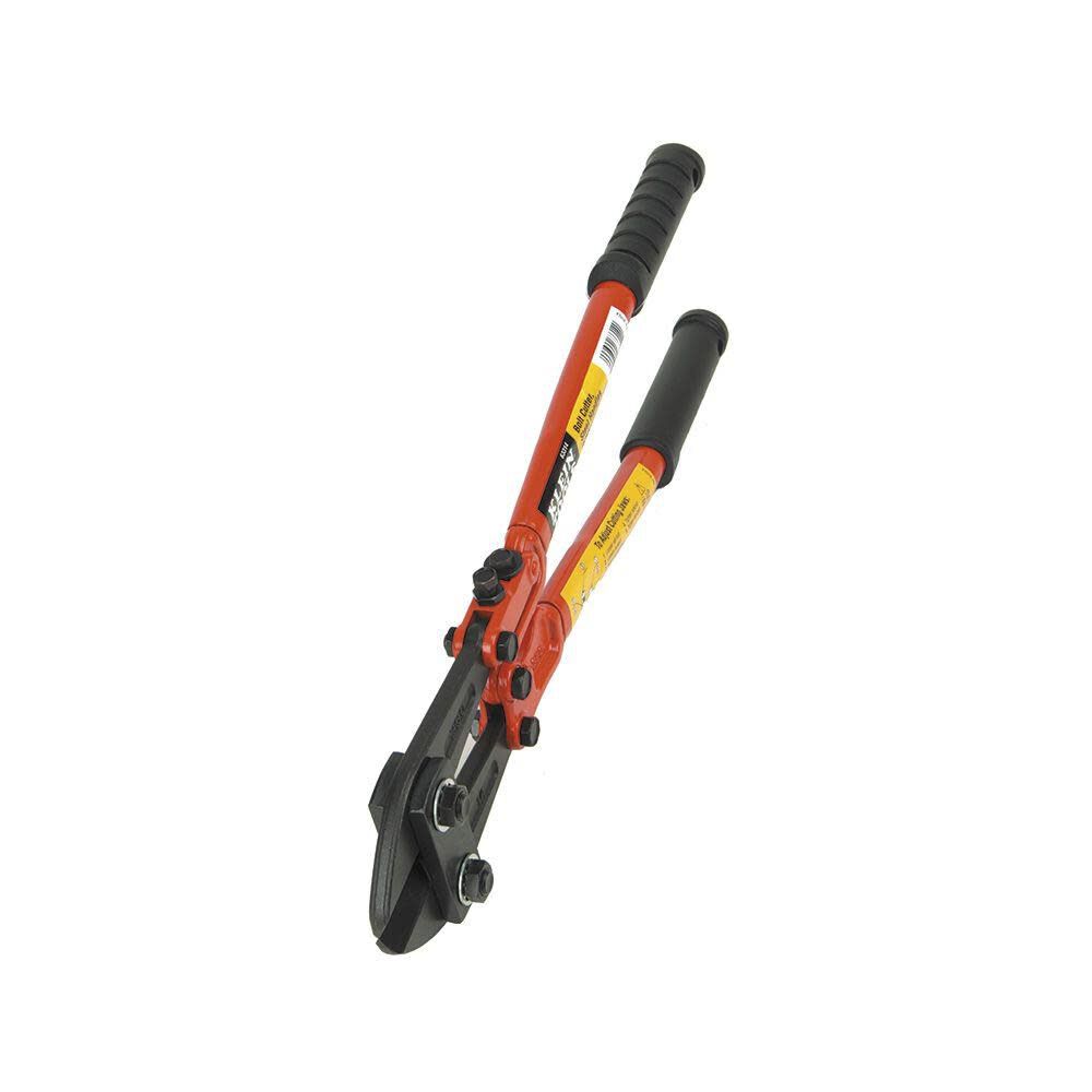 14in Steel-Handle Bolt Cutter 63314