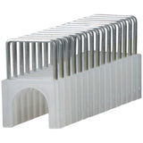 Tools 1/4in x 5/16in Insulated Staples - 300 Pack 450001
