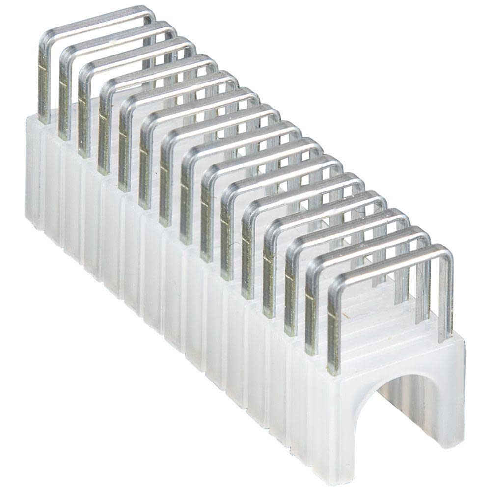 Tools 1/4in x 5/16in Insulated Staples - 300 Pack 450001