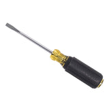 1/4inch Cab Tip Screwdriver 4inch Shank 6054