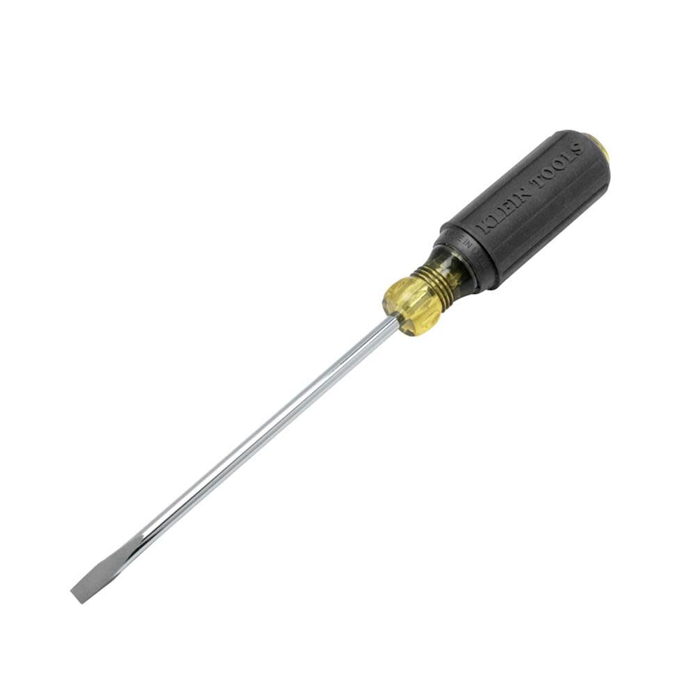 1/4inch Cab Tip Screwdriver HD 6inch 6056