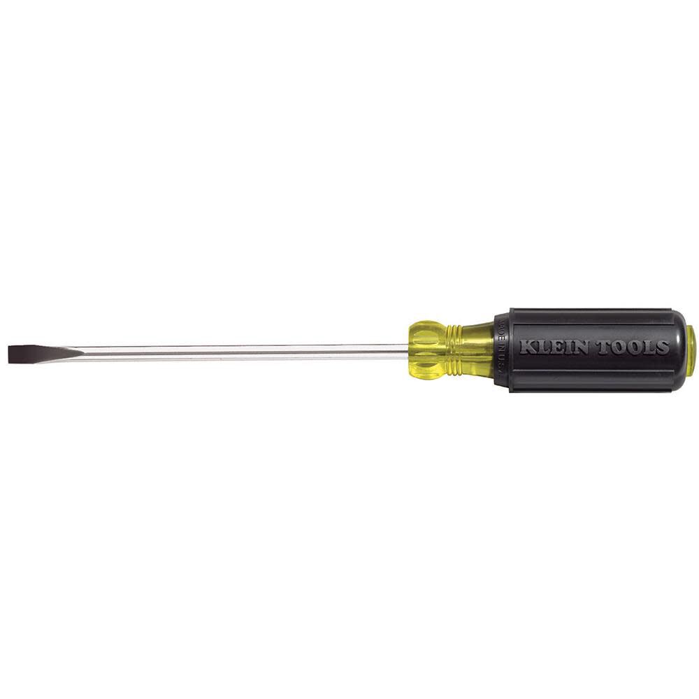 1/4inch Cab Tip Screwdriver HD 6inch 6056