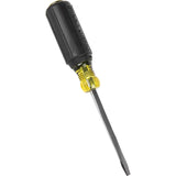 1/4inch Screwdriver HD Square Shank 6004