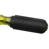 1/4inch Screwdriver HD Square Shank 6004