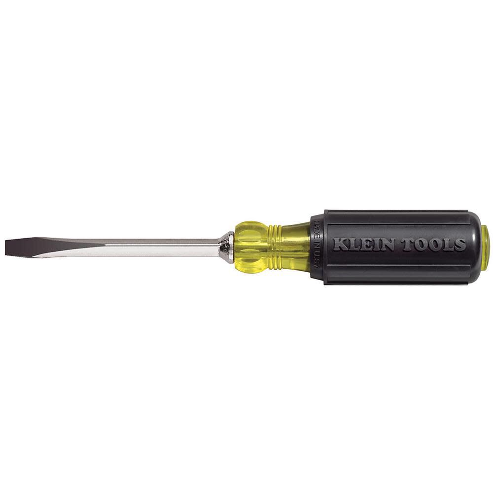 1/4inch Screwdriver HD Square Shank 6004