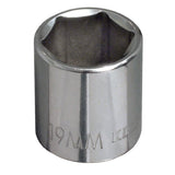 14mm 6 Point 3/8in Drive Socket 65914