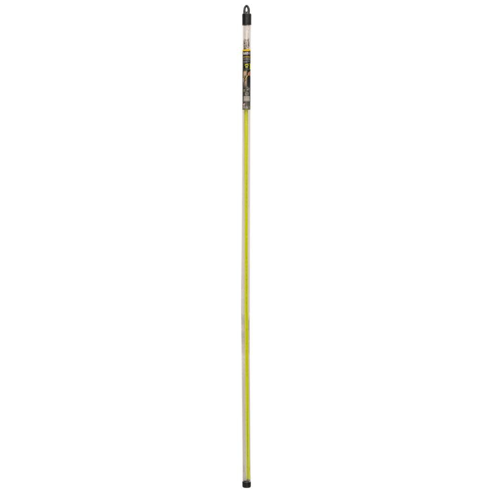 15 ft Mid Flex Glow Rod 50152